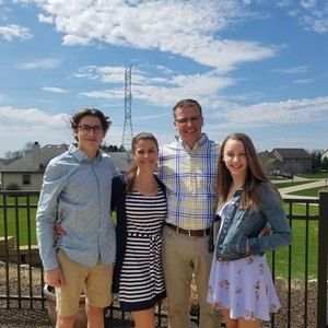 Meet your Posher, Tracey